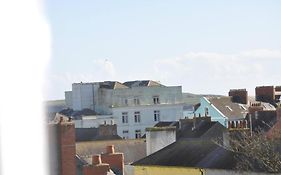 Caldey View